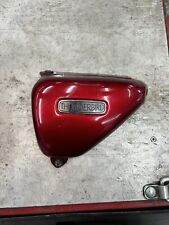 Triumph thunderbird thunderbir for sale  PLYMOUTH