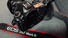 canon eos 5d mark iii gehause gebraucht kaufen  Mülheim-Kärlich