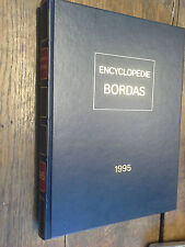 Enciclopedia Bordas 1995 Los Eventos Del Año 1994 comprar usado  Enviando para Brazil
