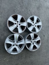 403006502r set cerchi usato  Piana di Monte Verna