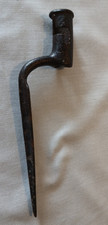 Military antique bayonet d'occasion  Expédié en Belgium