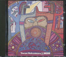 Teruo nakamura group gebraucht kaufen  Ebern