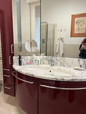 Mobiletto per bagno usato  Bologna