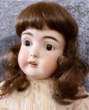 Antique german doll for sale  HASTINGS