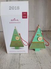 Hallmark wonderful christmas for sale  Racine