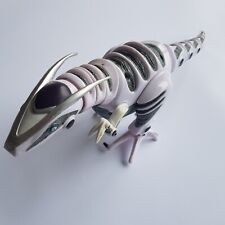 Roboraptor wowwee robot for sale  OXFORD