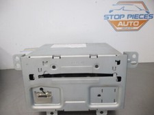 Autoradio recepteur opel d'occasion  Vernaison
