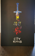 The city kings gebraucht kaufen  Bad Neuenahr-Ahrweiler