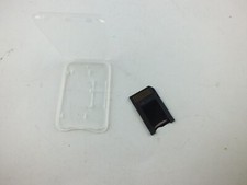 Orig SanDisk M2 Adapter San Disk Konverter Memory Stick für M2 micro Karte Mikro, usado comprar usado  Enviando para Brazil