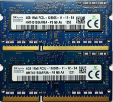 4gb ddr3l 1600 sodimm for sale 4gb ddr3l 1600 sodimm for sale Westlake