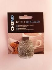 Chef aid stainless for sale  WEMBLEY