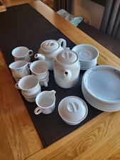 Thomas kaffeegeschirr gebrauch gebraucht kaufen  Vilshofen an der Donau