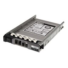 Usado, Dell Toshiba 120GB 6G SATA 2.5" SSD 13ª/14ª Série Caddy PGNY6 THNSF8120CCSE comprar usado  Enviando para Brazil