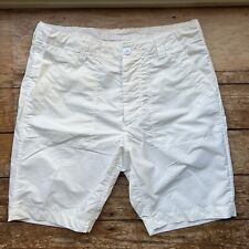 Nanamica japan white for sale  WHITBY