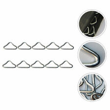 Pcs silvery triangle d'occasion  Expédié en Belgium