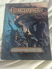 Pathfinder campaign setting for sale  BRIDLINGTON