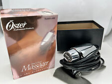 Massager oster professional for sale  Santa Clara