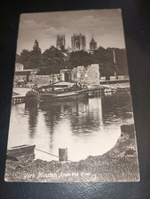 Minster river ouse for sale  LEYBURN