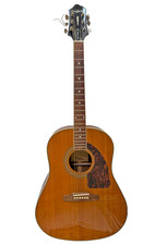 Westerngitarre epiphone master gebraucht kaufen  Bremen