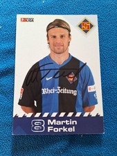 Martin forkel tus gebraucht kaufen  Meßstetten