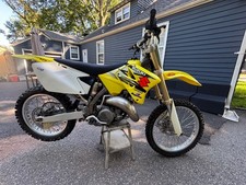 2004 suzuki for sale  Montclair