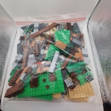 Lego minecraft pieces for sale  Ballwin