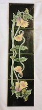 Set art nouveau for sale  STRABANE