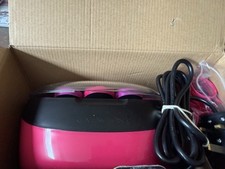 Remington heated jumbo for sale  ROTHERHAM