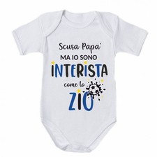 Body tutina bambino usato  Francavilla Fontana