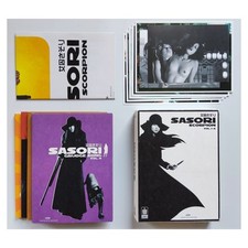 Sasori scorpion vol gebraucht kaufen  Euskirchen