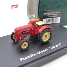 Schuco 02612 porsche gebraucht kaufen  Erftstadt