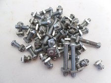 Vis ecrous meccano d'occasion  Trélon