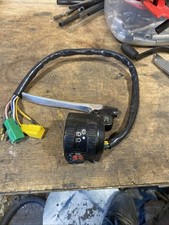 Yamaha 50mx left for sale  DUDLEY
