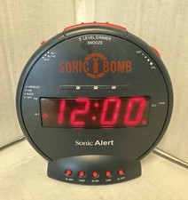Sonic alert 1000 for sale  Murfreesboro