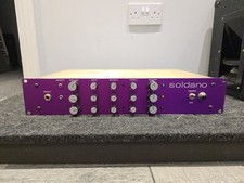 Soldano x88r guitar for sale  SUDBURY