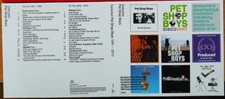 Pet Shop Boys Live compilation - Selected comprar usado  Enviando para Brazil