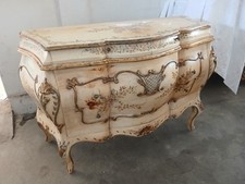 Como laccato veneziano usato  Italia