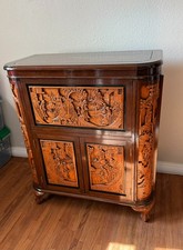 antique oriental furniture for sale  Searcy