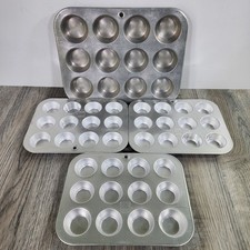 Lot mirro aluminum for sale  Litchfield