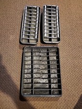 Vintage lot ice for sale  Huson