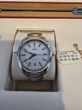omega seamaster aqua terra for sale omega seamaster aqua terra for sale Chattanooga