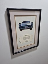 Rare dealership advertisement for sale  Blue Springs