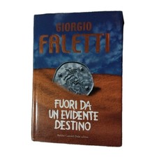 Faletti fuori evidente usato  Paderno Ponchielli