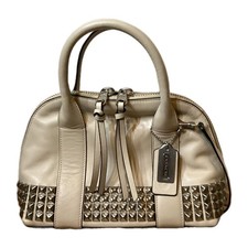 Coach mini bleeker for sale  Sioux Falls