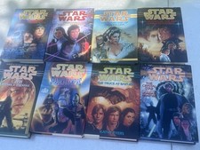 Star wars hardcover for sale  Miami