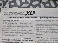 Rare optima xl6 for sale  ILFORD