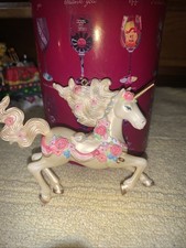 Unicorn figurine for sale  Columbus