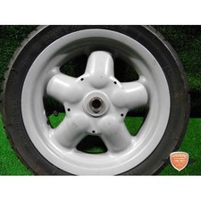 Ruota cerchio posteriore usato Ruota cerchio posteriore usato  Napoli