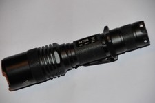 Nitecore taktische taschenlamp gebraucht kaufen  Leverkusen