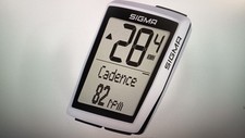0205 sigma sport gebraucht kaufen  Neukloster